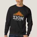 Pesquisar por zion moletons com capuz Utah