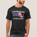 Pesquisar por cambridge massachusetts camisetas Retrô