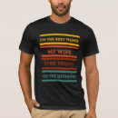 Pesquisar por melhor esposa camisetas Engraçado