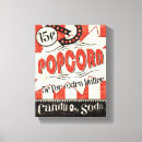 Pesquisar por word impressão de canvas Vintage