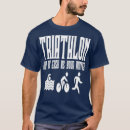 Pesquisar por ironman triathlon camisetas Bicicleta