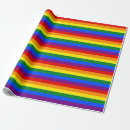 Pesquisar por bandeira orgulho gay papel de presente Igualdade