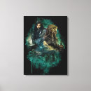 Pesquisar por na batalha impressão de canvas Erebor
