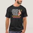 Pesquisar por amamentação camisetas Conhecimento
