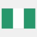 Pesquisar por bandeira nigéria adesivos Nigeriana