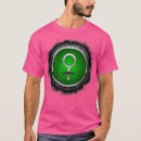 Pesquisar por venus do planeta camisetas Planetário