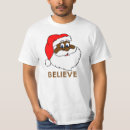Pesquisar por papai noel preto camisetas Férias