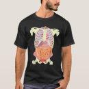 Pesquisar por camisa dos órgãos internos camisetas Anatomia