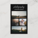 Pesquisar por visitas do fotógrafo do casamento de cartao de visita Mínimo