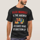 Pesquisar por pulga camisetas Étnico