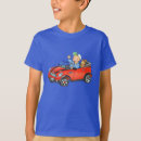 Pesquisar por carro dos desenhos animados camisetas Tiragem