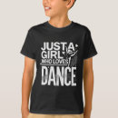 Pesquisar por dança jazz camisetas Dançarina