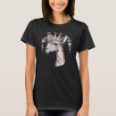 Pesquisar por flores exóticas camisetas Animal