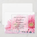 Pesquisar por margaridas do gerbera convites Natureza