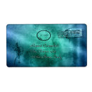 Pesquisar por letra papel de etiquetas Elegante