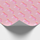 Pesquisar por impressão da zebra papel de presente Padrão