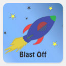 Pesquisar por explosão da adesivos Foguete