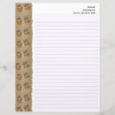 Pesquisar por animais de estimação papel timbrado Gatos