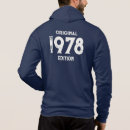 Pesquisar por 1978 roupas Incrível