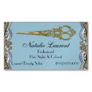 Pesquisar por sew que padrao cartao de visita Tesouras