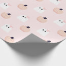 Pesquisar por fantasmas papel de presente For kids