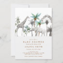 Pesquisar por safari animals convites Mother to be