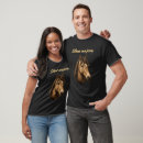 Pesquisar por sua majestade camisetas Qualquer pessoa