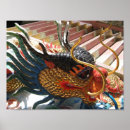 Pesquisar por dragão oriental pôsteres Asiático
