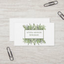 Pesquisar por do fosco cartao de visita Verde