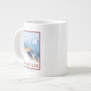 Pesquisar por whistler canecas Neve