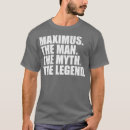 Pesquisar por maximo camisetas Família