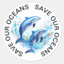 Pesquisar por salvar os oceanos adesivos Environmental