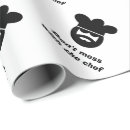 Pesquisar por barba papel de presente Fofo