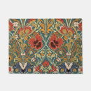 Pesquisar por art nouveau tapetes William morris