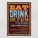 Pesquisar por assado do verão convites Churrasco