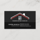 Pesquisar por coberturas cartao de visita Telhado