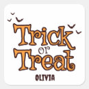 Pesquisar por trick or treat adesivos Temporada assustadora