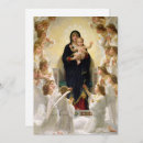 Pesquisar por virgem convites Madonna e criança