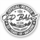 Pesquisar por nascer 1973 adesivos Aniversário de 1973