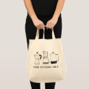 Pesquisar por barista café bolsas Ilustração
