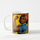 Pesquisar por afro americano canecas For her