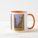 Pesquisar por vintage new york canecas Retro