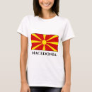 Pesquisar por bandeira macedónia camisetas Macedônio