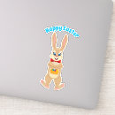 Pesquisar por ovo da páscoa engraçado adesivos For kids