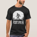 Pesquisar por pé grande camisetas Engraçado