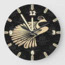 Pesquisar por pavão relogios de parede Preto