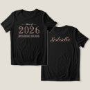 Pesquisar por school femininas camisetas Graduate