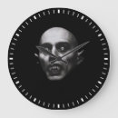 Pesquisar por sinistro relogios de parede Vampiro