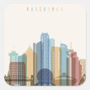 Pesquisar por vancouver adesivos Paisagem urbana