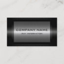 Pesquisar por olhar metálico cartao de visita Aço